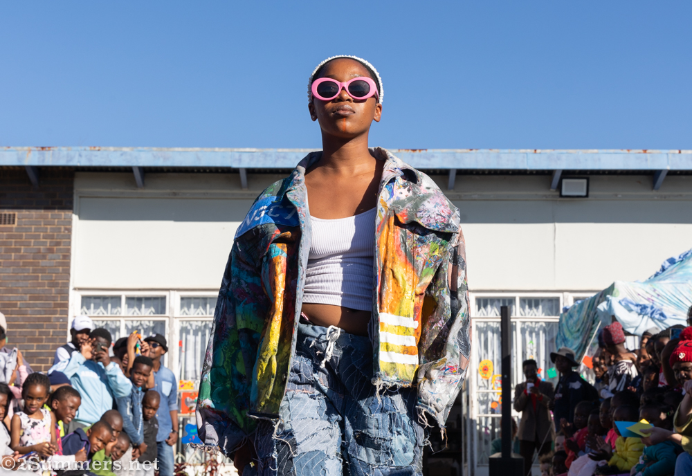 Fashion by Black Jesus